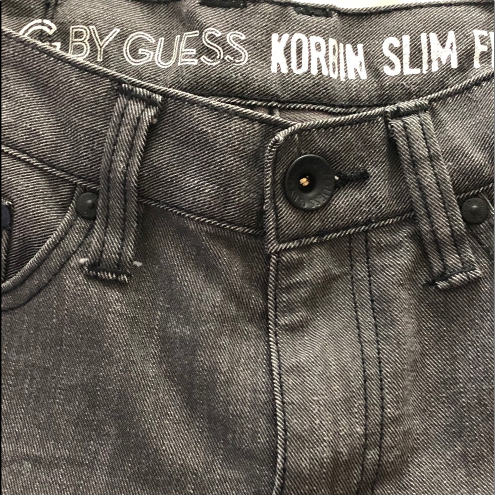 G by Guess Men’s Jeans